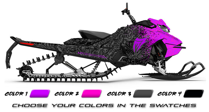 OCTANE