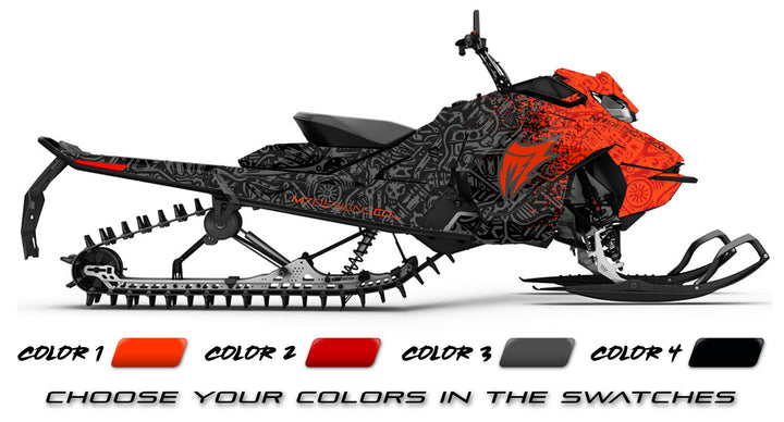 OCTANE