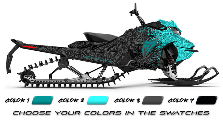 OCTANE