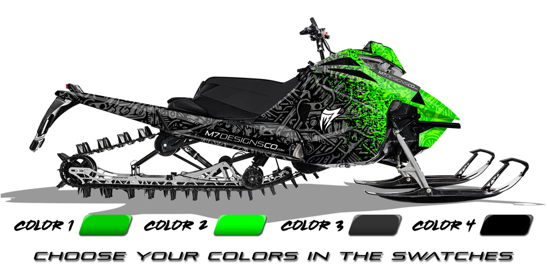 OCTANE
