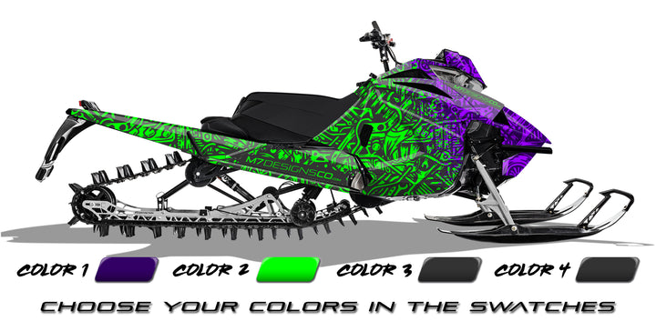 OCTANE
