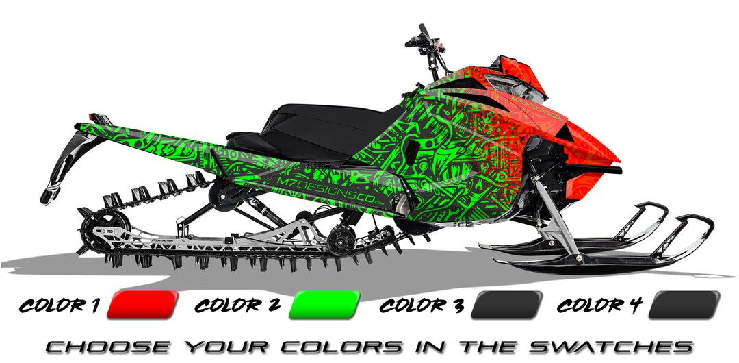 OCTANE
