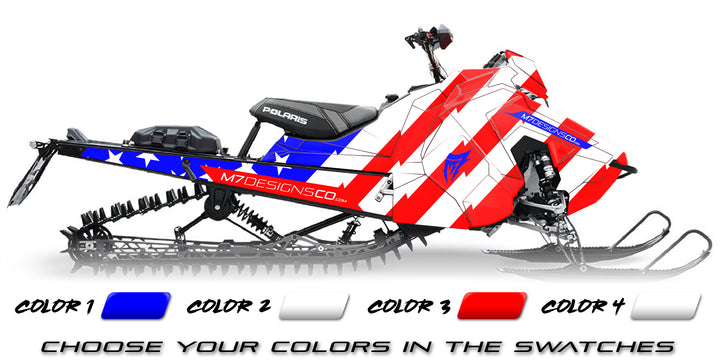 PATRIOT AMERICA