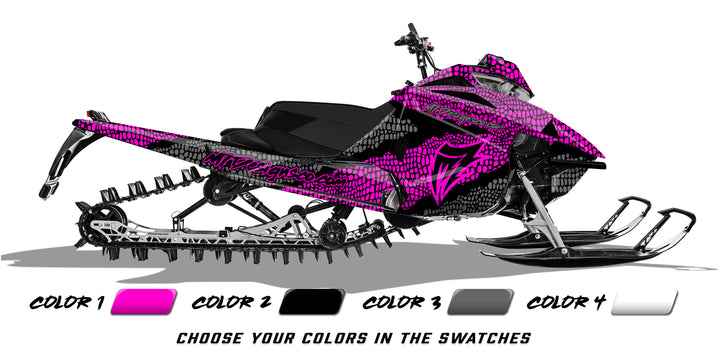 REPZILLA