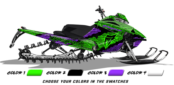 REPZILLA