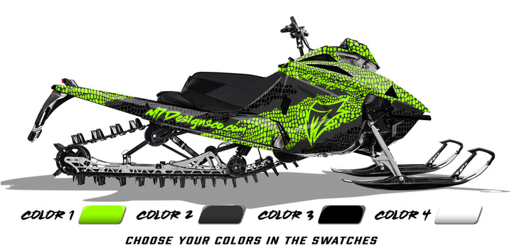 REPZILLA