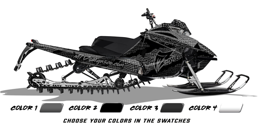 REPZILLA