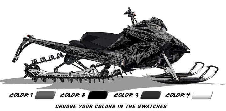 REPZILLA