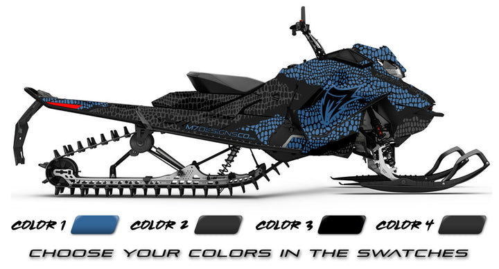 REPZILLA