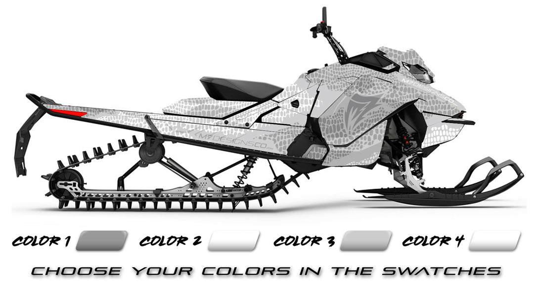 REPZILLA