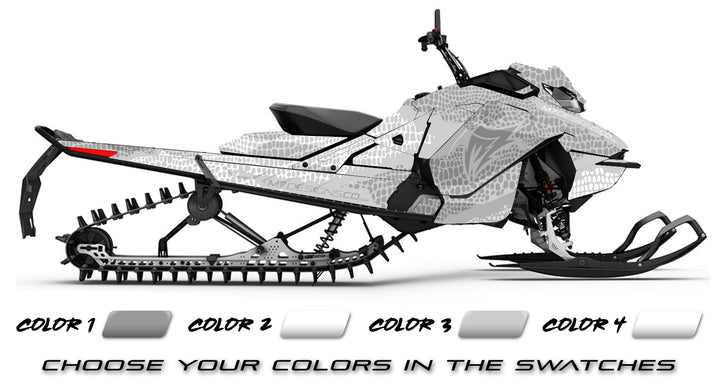 REPZILLA