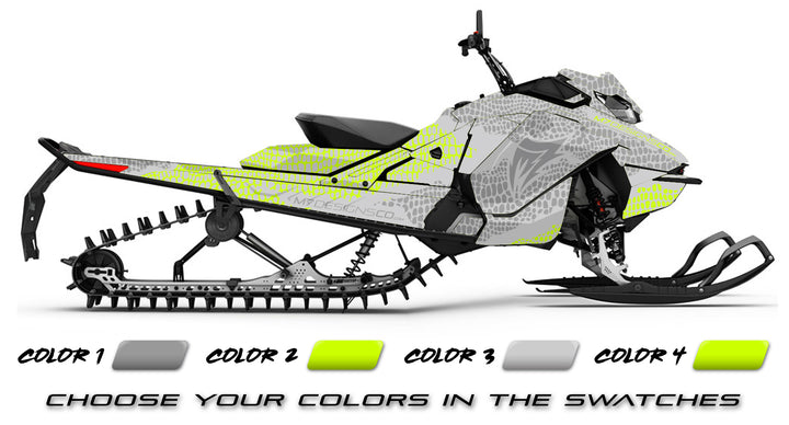 REPZILLA