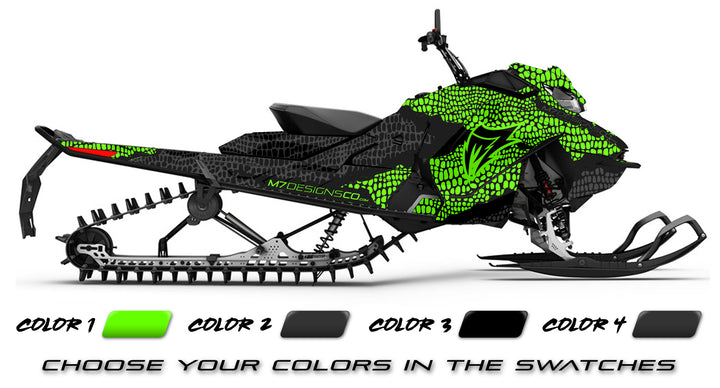 REPZILLA