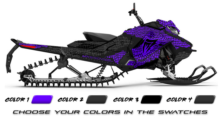 REPZILLA