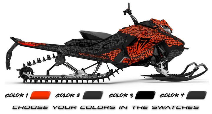 REPZILLA