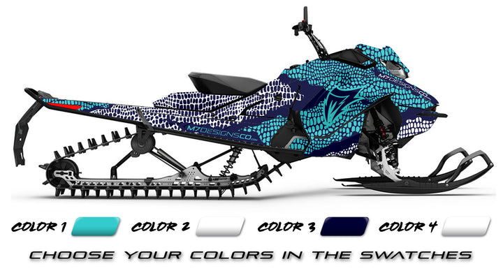 REPZILLA