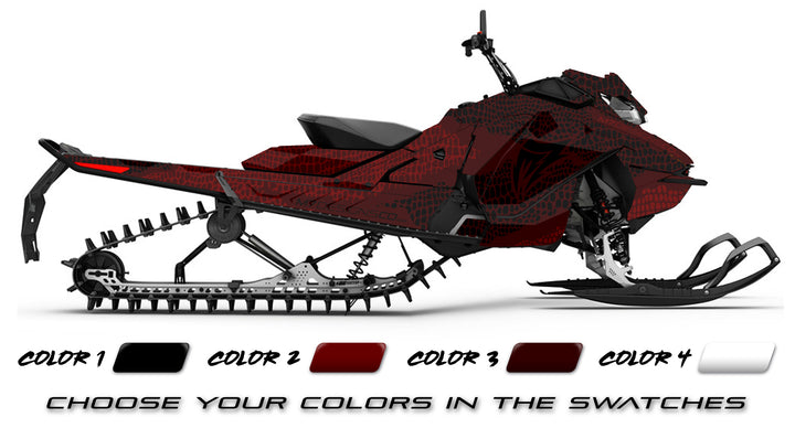REPZILLA