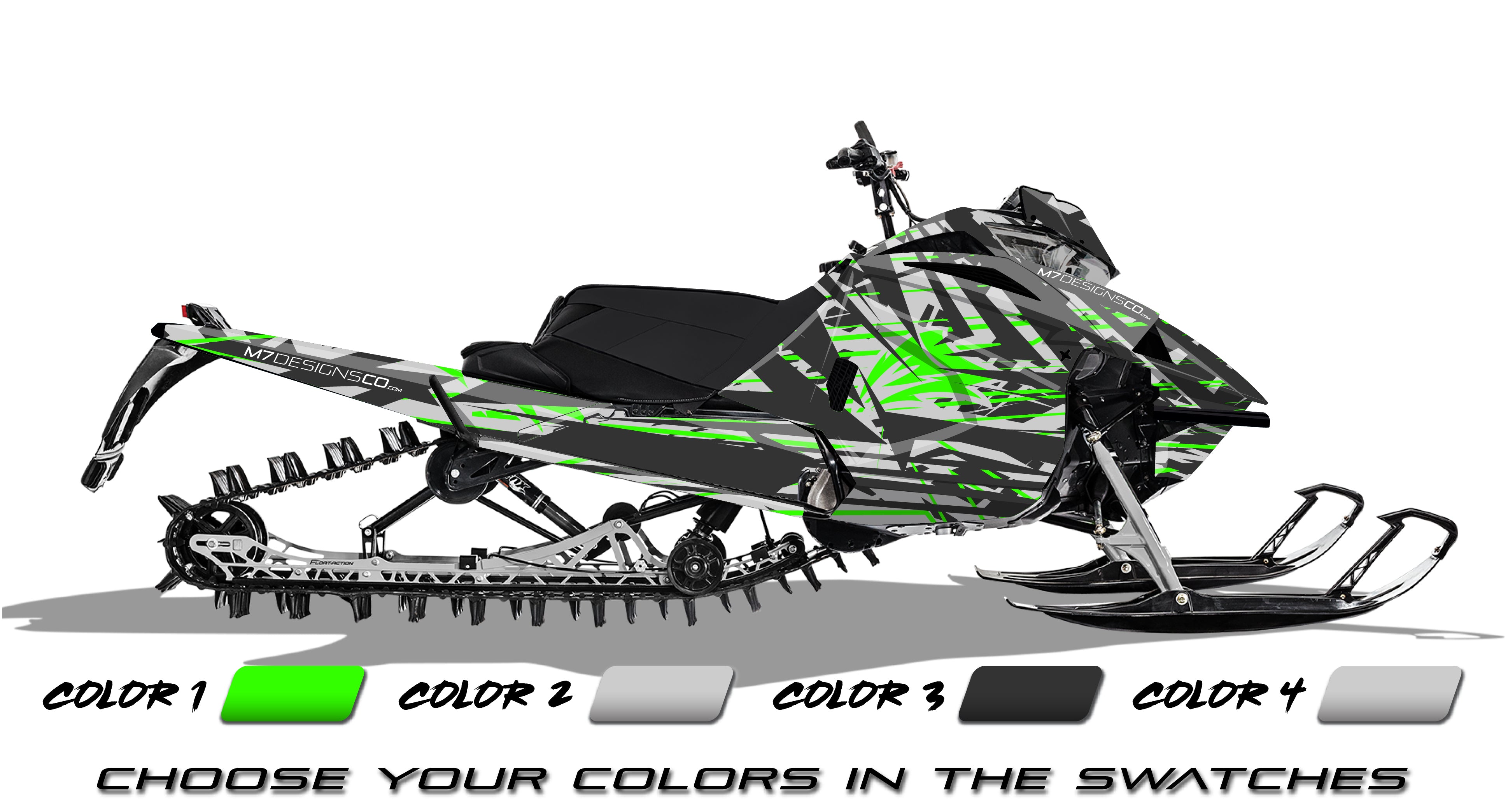 RIPZONE – M7designsco