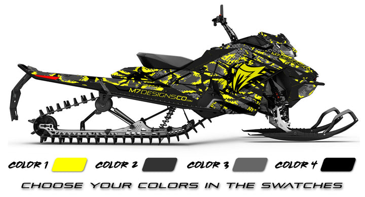 SERPENT