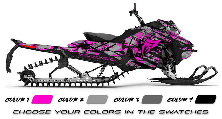 SERPENT