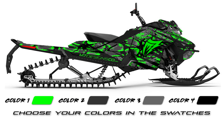 SERPENT