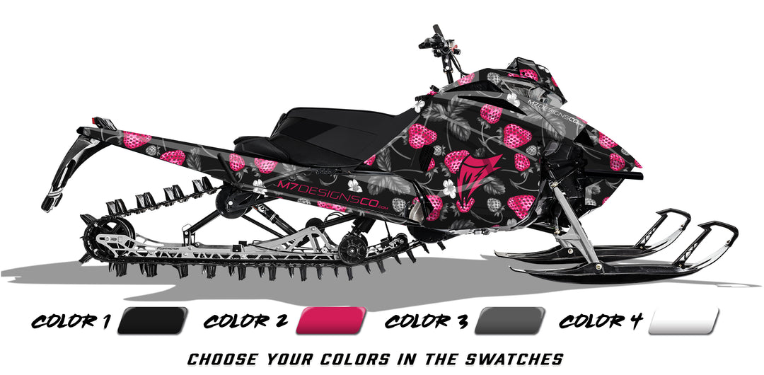 SNOWBERRY
