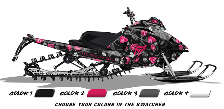SNOWBERRY