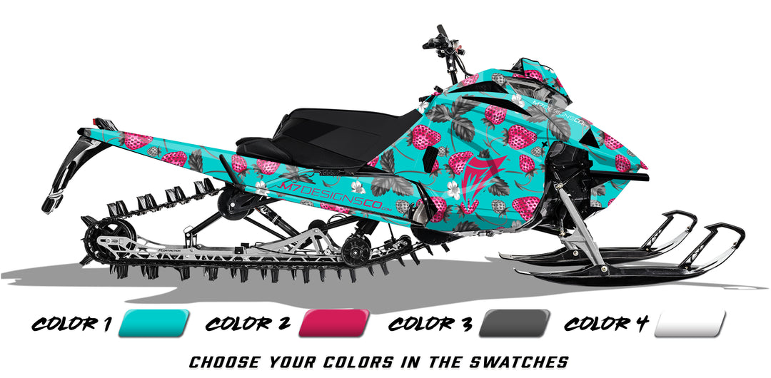 SNOWBERRY
