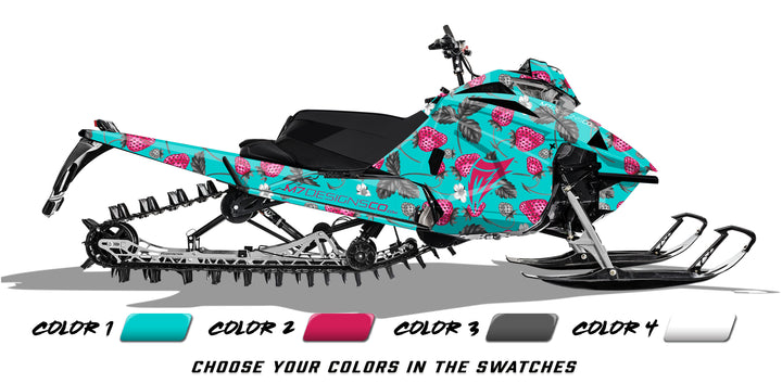 SNOWBERRY