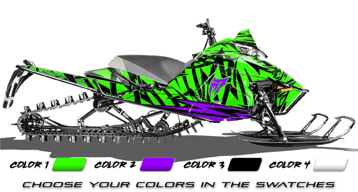TRIBAL