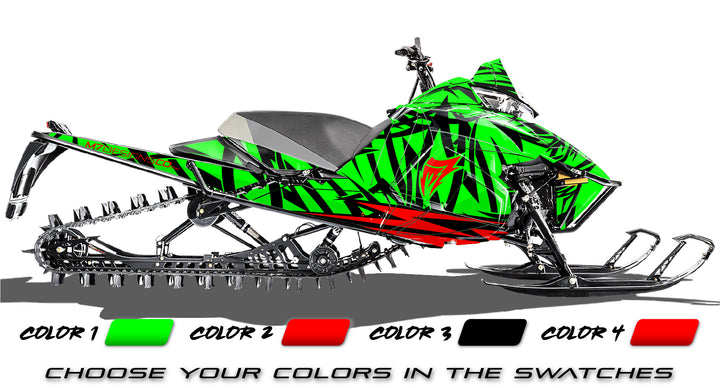 TRIBAL