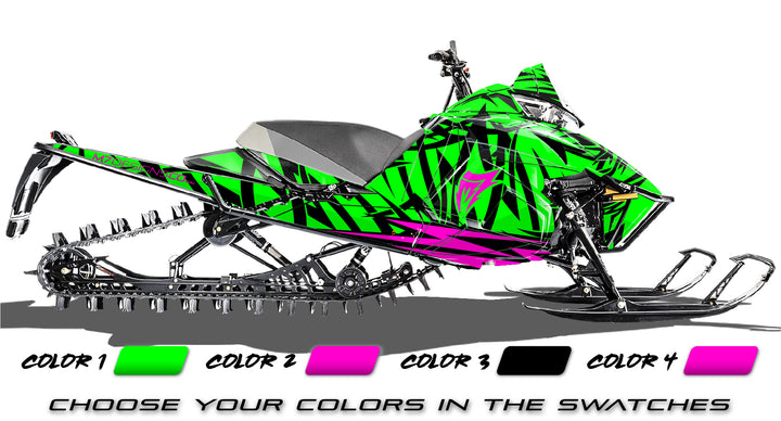 TRIBAL