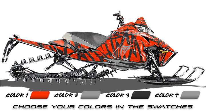 TRIBAL