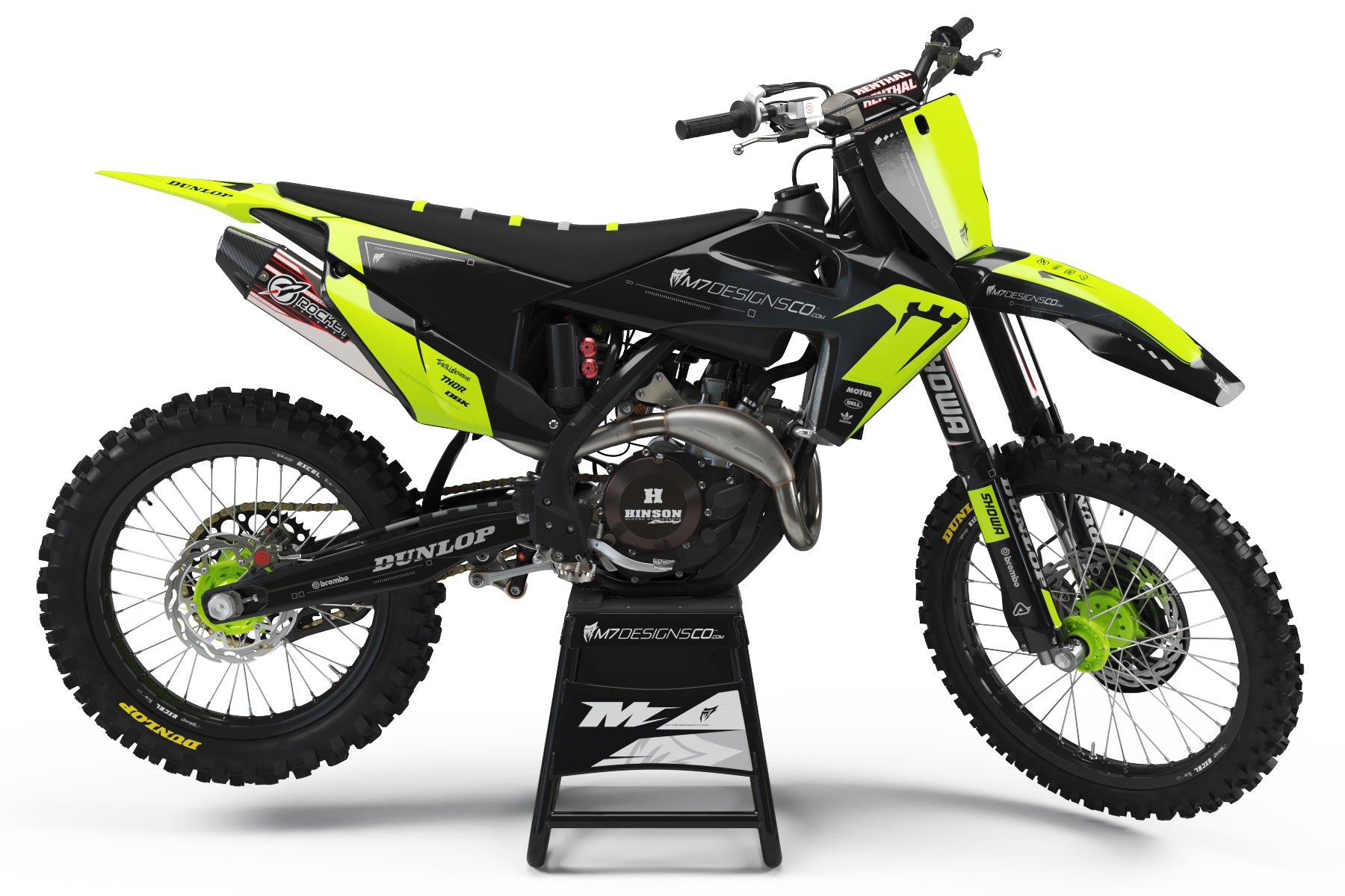 Axis 7 Mod AXIS – M7designsco
